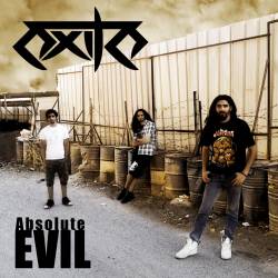 Exile (JOR) : Absolute Evil